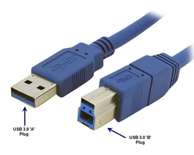 The Seagate Backup Plus 1tb Disconnects After Using USB 3